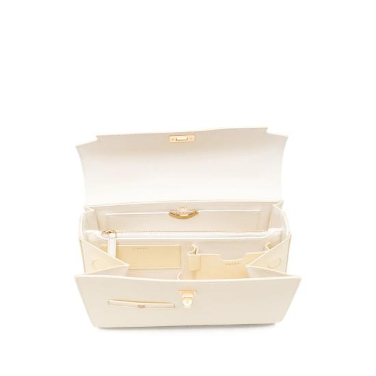26FW 안야힌드마치 토트백 206877 AW260016 BUTTE BEIGE - ANYA HINDMARCH