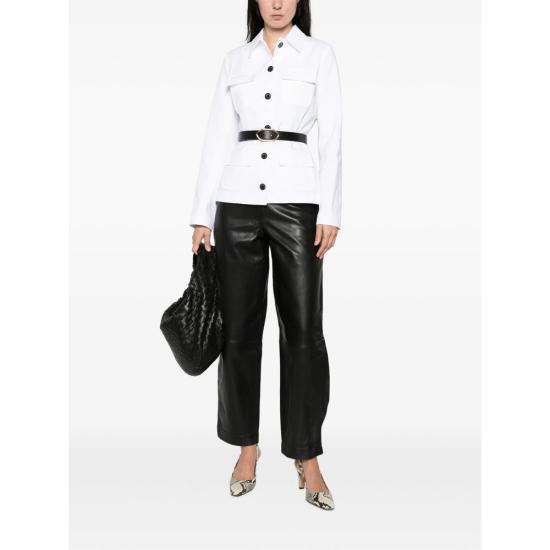 26FW 세순 팬츠 26107007 CARLEA BLACK - SESSUN