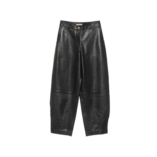 26FW 세순 팬츠 26107007 CARLEA BLACK