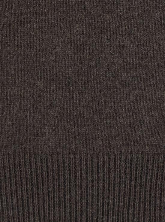 26FW 그리포니 스웨터 G3AC0021 BROWN - GRIFONI