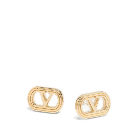 26FW 발렌티노 가라바니 이어링 9W2J0Y80MET L01 GOLD - VALENTINO GARAVANI