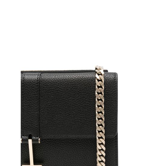 26FW 톰포드 클러치/파우치 LCL615V S0540 NAA BLACK - TOMFORD