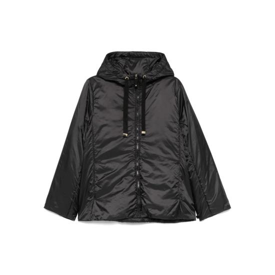 26FW 막스마라 패딩 GREENH 025 009 BLACK