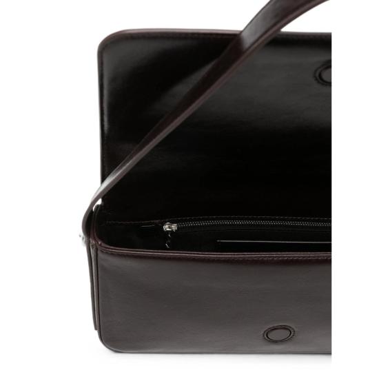 26FW 알렉산더 왕 숄더백 20426K55L 602 BROWN - ALEXANDER WANG