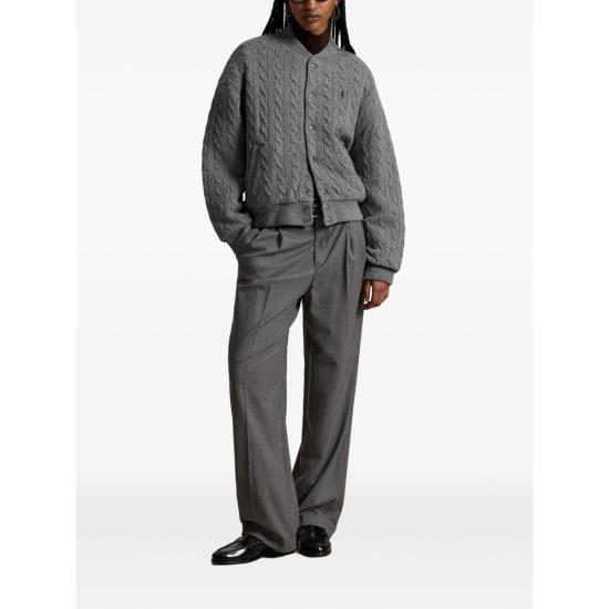 26FW 랄프 로렌 자켓 211B30888 GREY GRAY - RALPH LAUREN