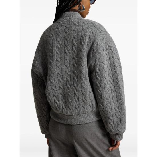 26FW 랄프 로렌 자켓 211B30888 GREY GRAY - RALPH LAUREN