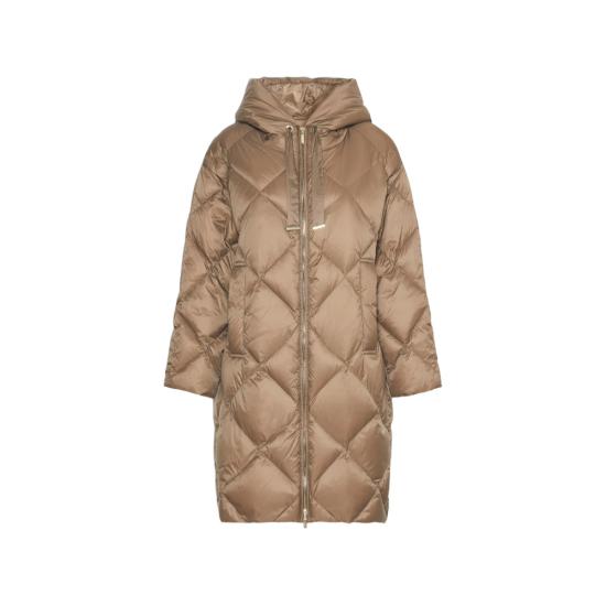 26FW 막스마라 패딩 MTCTREFE 051 050 BROWN