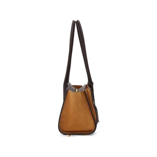 26FW 살바토레 페라가모 숄더백 21A713 0795717 TMORO BROWN - SALVATORE FERRAGAMO