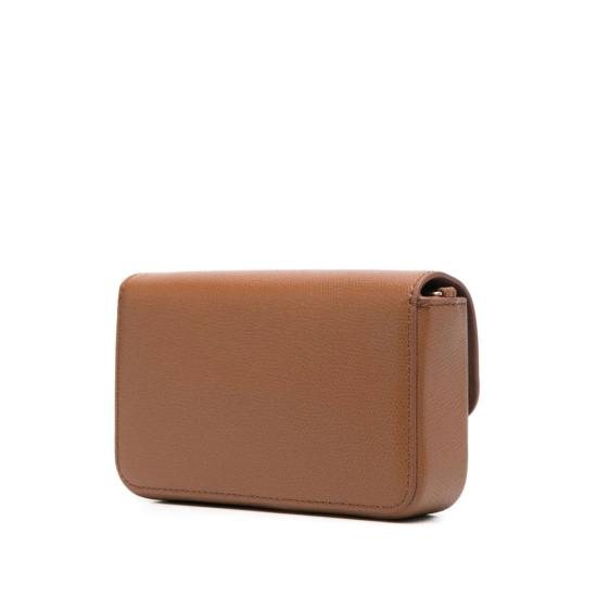 26FW 훌라 숄더백 WE00265 ARE000 03B00 BROWN - FURLA
