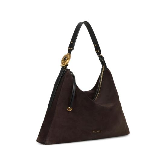 26FW 에트로 토트백 AP12Q WP1B0048 M0406 BROWN - ETRO