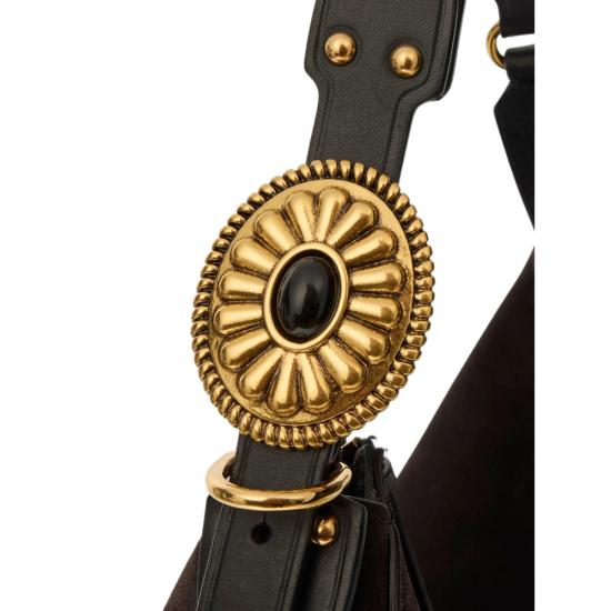 26FW 에트로 토트백 AP12Q WP1B0048 M0406 BROWN - ETRO