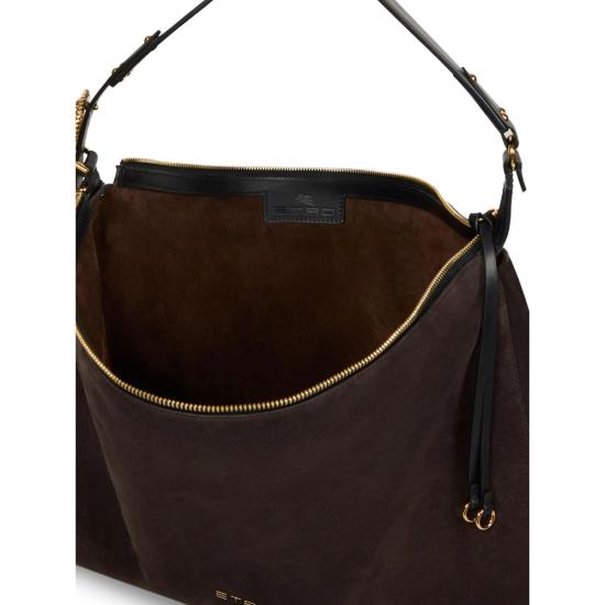 26FW 에트로 토트백 AP12Q WP1B0048 M0406 BROWN - ETRO