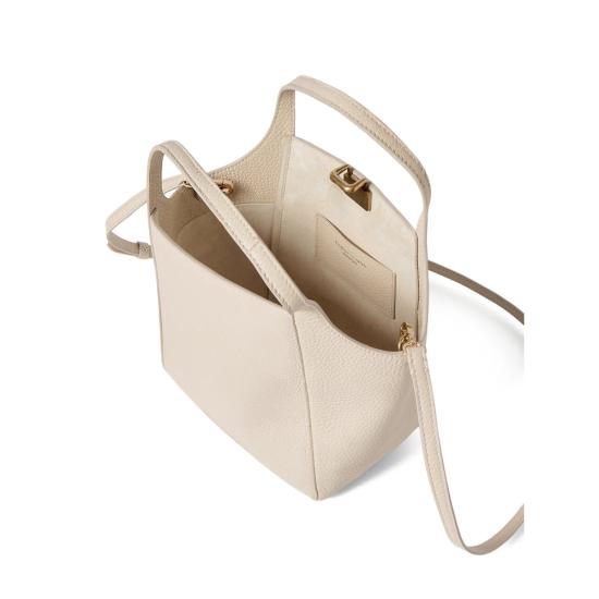 26FW 브루넬로 쿠치넬리 토트백 MBDKB2840 C8905 BEIGE - BRUNELLO CUCINELLI