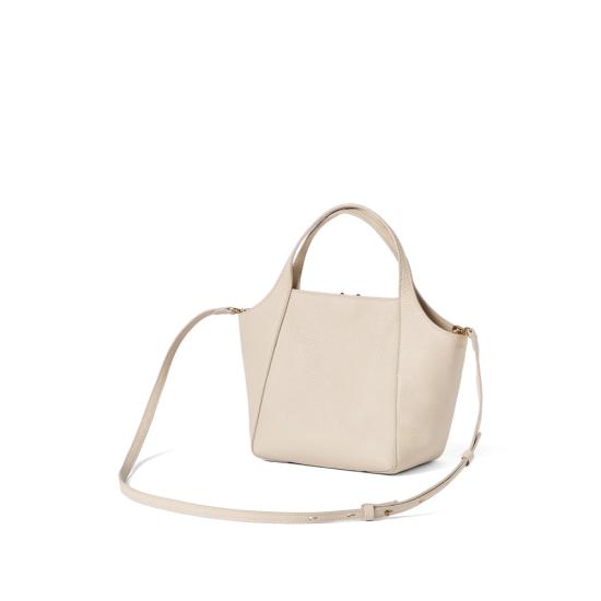 26FW 브루넬로 쿠치넬리 토트백 MBDKB2840 C8905 BEIGE - BRUNELLO CUCINELLI