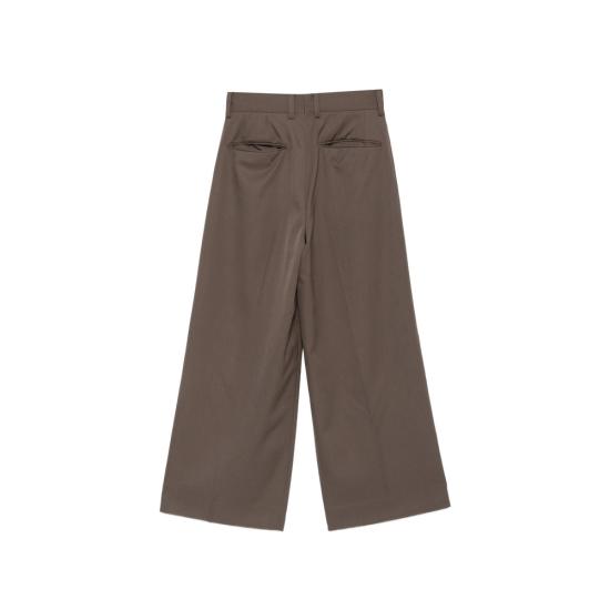 26FW 슈타인 팬츠 ST 1597 BEIGE BROWN - SSSTEIN