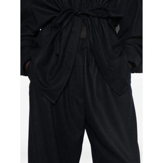 26FW 더 레이티스트 팬츠 E DORA 3119 W0234 T0457 BLUE - THE LATEST
