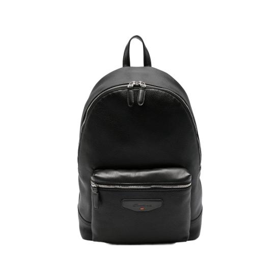 26FW 산토니 토트백 UIBBA3131TR APMNN50 BLACK