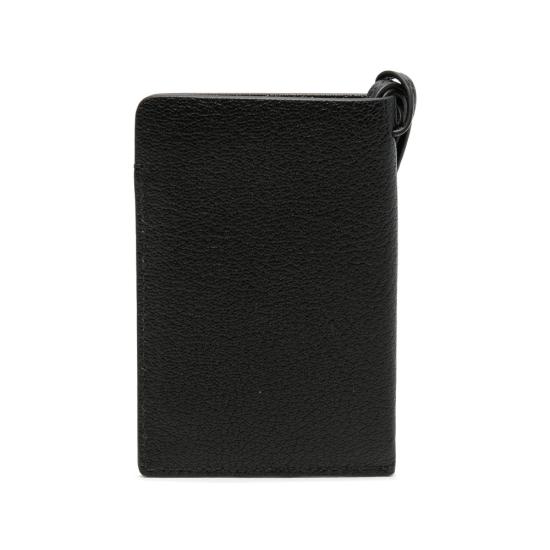 26FW 톰포드 남성지갑 LGO324S Y0435 NAA BLACK - TOMFORD