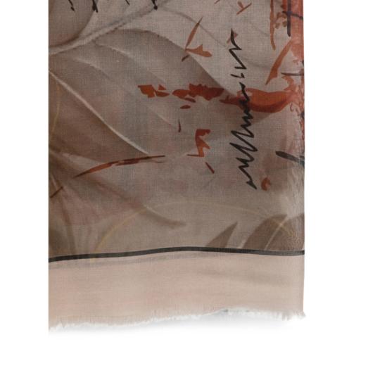 26FW 다니엘로 머플러/스카프 ELBA 8021 BEIGE - D'ANIELLO