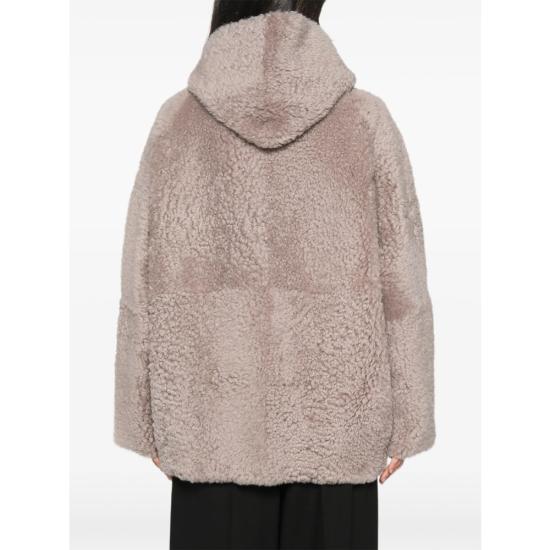 26FW 시모네타 자켓 F06JA440H33 TORTO BEIGE - SIMONETTA