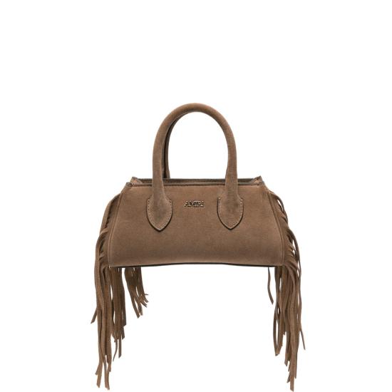 26FW 아미리 토트백 AW426BA009 001O BROWN
