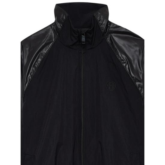 26FW 애니빙 자켓 A 01 12440 BLK26 BLACK - ANINE BING