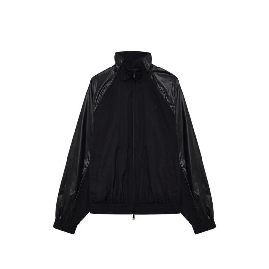 26FW 애니빙 자켓 A 01 12440 BLK26 BLACK