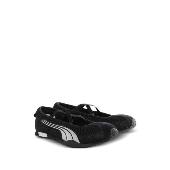 26SS 푸마 H 스트리트 발레 407820 03 BLACK - PUMA