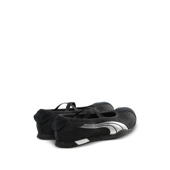 26SS 푸마 H 스트리트 발레 407820 03 BLACK - PUMA