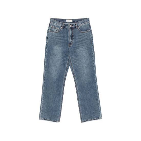 26SS 던스트 데님 팬츠 UDPA6A304B2 CBLUE