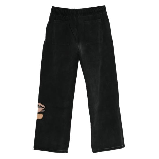 26FW 키드슈퍼 팬츠 PT14 BLACK - KIDSUPER