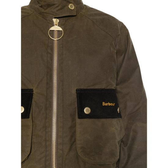26FW 바버 자켓 LWX1574 SN91 GREEN - BARBOUR
