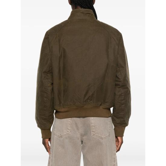 26FW 바버 자켓 LWX1574 SN91 GREEN - BARBOUR