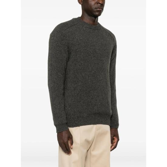 26FW 스칼리오네 스웨터 UTW021 035 GRAY - SCAGLIONE