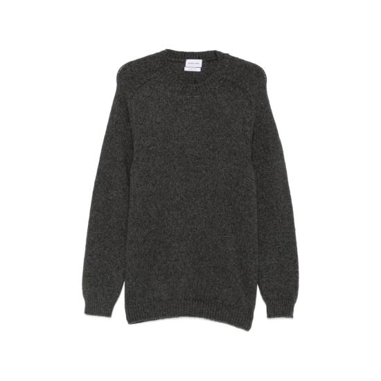 26FW 스칼리오네 스웨터 UTW021 035 GRAY