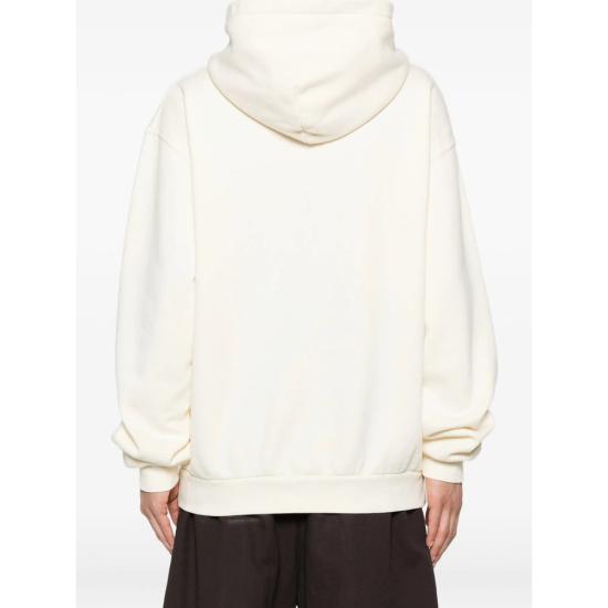 26SS 원오브디즈데이스 후드 티셔츠 01D 04 025 BONE WHITE - ONE OF THESE DAYS