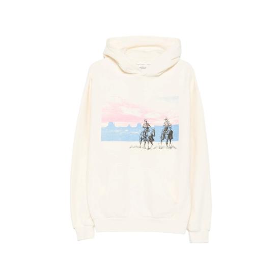 26SS 원오브디즈데이스 후드 티셔츠 01D 04 025 BONE WHITE