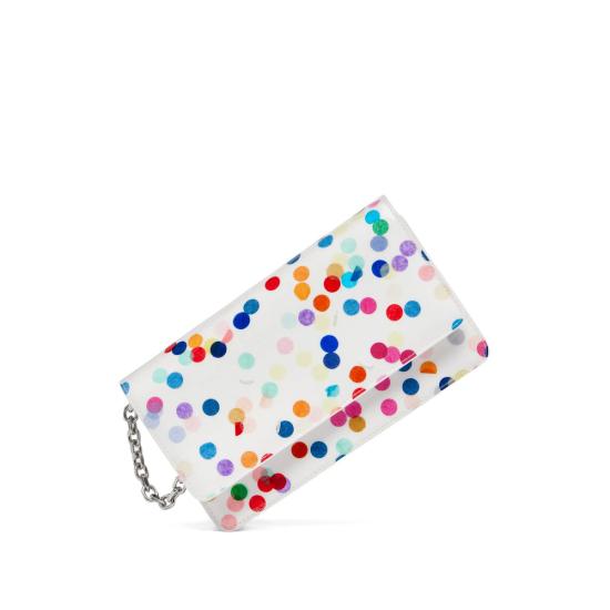 26FW 마르지엘라 지갑 P7793 SA3UI0008 HB632 WHITE