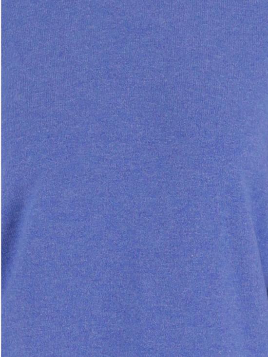 26FW 게스트 인 레지던스 스웨터 U10110JL BLUE - GUEST IN RESIDENCE