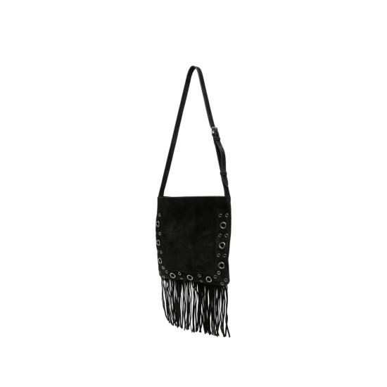 26FW 발렌티노 가라바니 벨트백 9Y2B0R33GUR 0NO BLACK - VALENTINO GARAVANI
