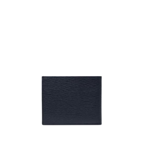26FW 살바토레 페라가모 간치니 반지갑 66A063 0744850 OCEAN BLUE - SALVATORE FERRAGAMO