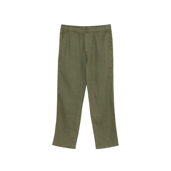 26SS 삼소앤삼소 팬츠 14329 SAJABARI X BUROL GREEN