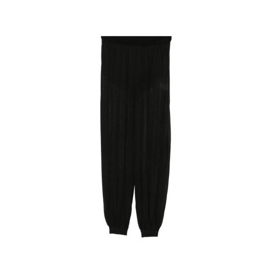 26FW 심카이 팬츠 426 4047 K BLACK