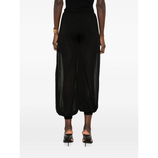 26FW 심카이 팬츠 426 4047 K BLACK - SIMKHAI