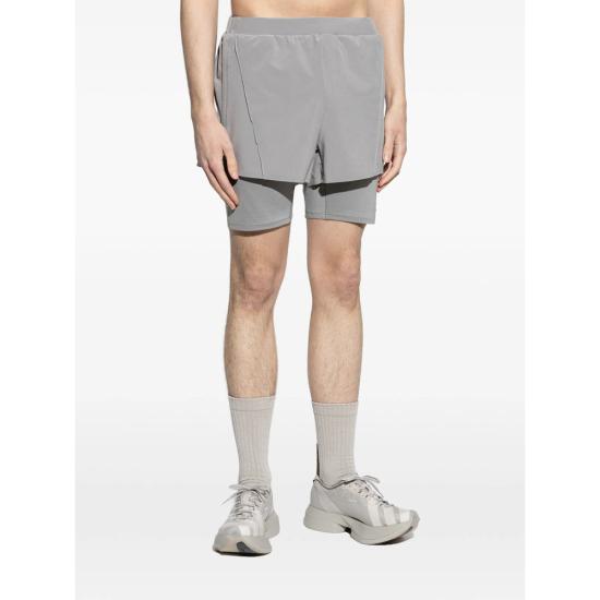 26SS 아디다스 숏팬츠 KD3626 GRAY - ADIDAS