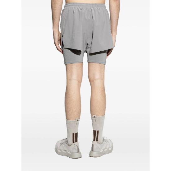 26SS 아디다스 숏팬츠 KD3626 GRAY - ADIDAS