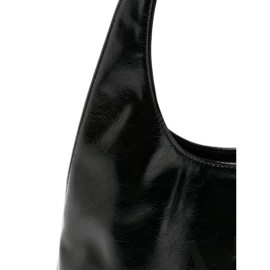26FW 아페쎄 토트백 PUABR F67027 LZZ BLACK - A.P.C.