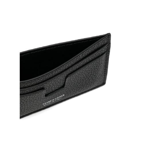 26FW 톰포드 남성지갑 LCL158S Y0232 NAA BLACK - TOMFORD