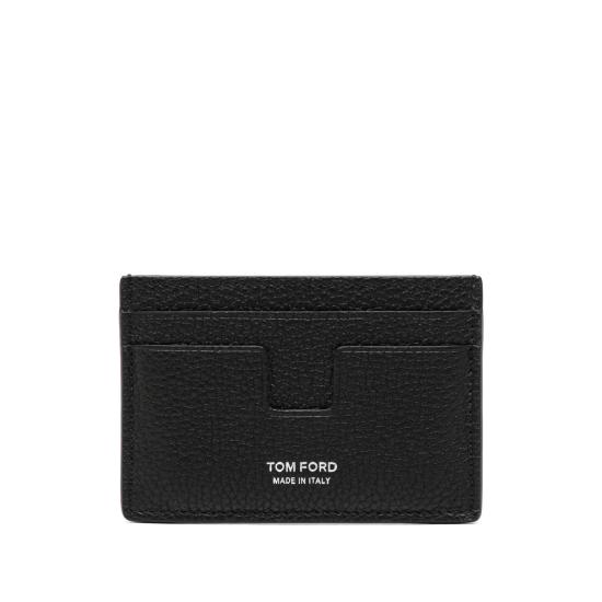 26FW 톰포드 남성지갑 LCL158S Y0232 NAA BLACK