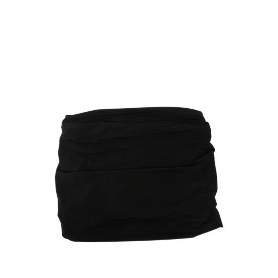 26SS 팔로마울 벨트 WL0008 LONG ADRIA BLACK - PALOMA WOOL